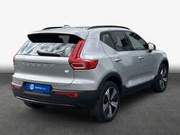 Gebraucht Volvo XC40 Plus 300 kW (408 PS) 2023 Silber SUV