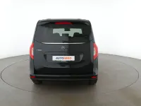 Gebraucht Mercedes T180 Progressive 131 PS (96 kW) 2025 Schwarz Van / Kleinbus
