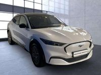 Gebraucht Ford Mustang Mach-E Extended Range 216 kW (294 PS) 2025 Star white platinum SUV
