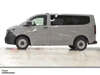 Neu VW T7 110 PS (80 kW) 2026 Grau Van