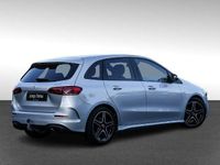 Gebraucht Mercedes B200 AMG line 150 PS (110 kW) 2020 Van / Kleinbus