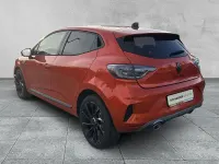 Neu Renault Clio V Esprit Alpine 91 PS (66 kW) 2026 Orange Limousine