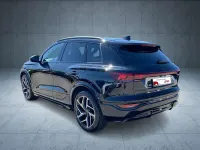 Gebraucht Audi Q6 e-tron Business 225 kW (306 PS) 2026 Mythosschwarz metallic SUV