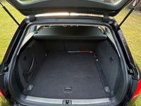 Gebraucht Audi A4 140 PS (102 kW) 2008 Schwarz Kombi