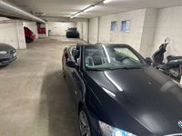 gebraucht BMW 325 Cabriolet 325 i Aut. Tüv Frisch