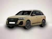 Gebraucht Audi Q7 Ambiente 286 PS (210 kW) 2026 Manufacturer SUV