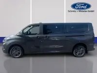 Gebraucht Ford Transit Custom Limited 170 PS (125 kW) 2026 Grau Kombi