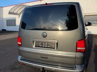 Second-hand VW T5 179 CP (131 kW) 2010 Gri Van