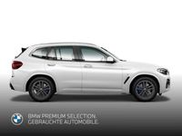 gebraucht BMW X3 xDrive 30 d M Sport LED H/K ACC HUD AD AHK Panoram