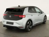 Gebraucht VW ID.3 GTX 210 kW (286 PS) 2025 Scale silver metallic Kleinwagen