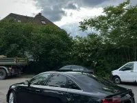 Gebraucht Audi A6 Sport 272 PS (200 kW) 2017 Schwarz Limousine