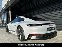 gebraucht Porsche 992 911 Carrera T Sportabgas BOSE Rückfahrkamera