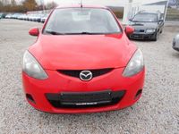 gebraucht Mazda 2 Lim. 1.3 Impuls Sport