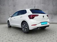 Gebraucht VW Polo Goal 95 PS (69 kW) 2025 Ascotgrau Kleinwagen