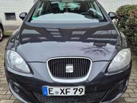 Gebraucht Seat Leon Ecomotive 105 PS (77 kW) 2011 Kleinwagen