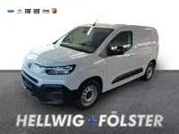 Neu Fiat e-Doblò 100 kW (136 PS) 2025 Van / Kleinbus