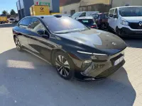 Gebraucht Nio ET7 480 kW (653 PS) 2023 Schwarz Limousine