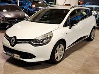 Gebraucht Renault Clio IV Bose Edition 90 PS (66 kW) 2015 Weiß Limousine