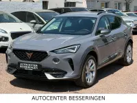 Gebraucht Cupra Formentor 150 PS (110 kW) 2023 Graphene grey SUV