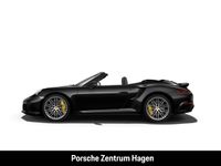 gebraucht Porsche 991 (911) Turbo S Cabriolet