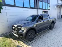 Gebraucht Ford Ranger Wildtrack 241 PS (177 kW) 2024 Grau Pickup