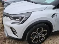 Gebraucht Renault Captur 160 PS (117 kW) 2021 Weiß SUV