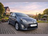 Gebraucht Renault Twingo GT 100 PS (73 kW) 2007 Grau Kleinwagen