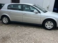 Gebraucht Opel Signum 155 PS (114 kW) 2004 Silber Kleinwagen