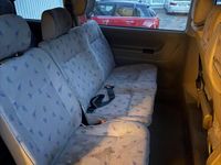 Gebraucht VW T4 101 PS (74 kW) 1998 Weiß Van