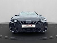 Gebraucht Audi A6 Ambiente 367 PS (269 kW) 2025 Schwarz Kombi
