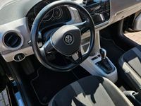 gebraucht VW e-up! Automatik