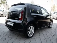 Gebraucht Skoda Citigo Ambition 60 PS (44 kW) 2019 Schwarz Kleinwagen