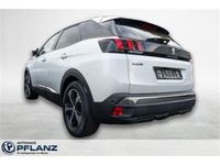 gebraucht Peugeot 3008 1.2 130