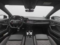 Gebraucht Audi RS3 Ambiente 400 PS (294 kW) 2025 Grau Limousine