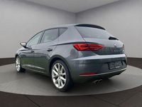 Gebraucht Seat Leon ST FR 150 PS (110 kW) 2017 Grau Kombi