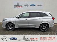 Neu DFSK E5 177 PS (130 kW) 2025 Grau SUV