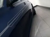 Gebraucht Alpina B3 2022 Blau Limousine