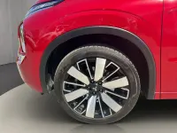 Gebraucht Mitsubishi Outlander P-HEV Top 306 PS (225 kW) 2025 Rot SUV