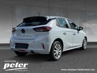 Neu Opel Corsa Edition 101 PS (74 kW) 2025 Kontur weiss Kleinwagen