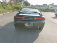 Gebraucht Mitsubishi 3000 GT 224 PS (164 kW) 1997 Grün Coupé
