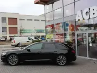 Brugt Audi A6 S-Line 340 HK (250 kW) 2022 Sort Stationcar
