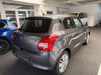 Gebraucht Suzuki Swift Comfort 112 PS (82 kW) 2017 Grau Kleinwagen