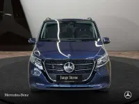 Gebraucht Mercedes V250 Style 190 PS (139 kW) 2025 Blau Van / Kleinbus