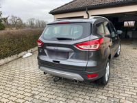 Gebraucht Ford Kuga 150 PS (110 kW) 2015 Grau SUV