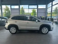Gebraucht Suzuki SX4 S-Cross Comfort 110 PS (80 kW) 2026 Silber SUV