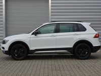 gebraucht VW Tiguan 4Motion 2.0 TDI DSG OFFROAD Panorama LED AHK NAVI