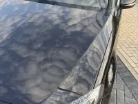 Gebraucht Mercedes C220 Exclusive 170 PS (125 kW) 2015 Schwarz Kombi