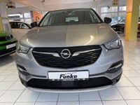 gebraucht Opel Grandland X 1.6 AT INNOVATION/ NAVI, RFK, KLIMA, EH,