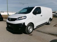 gebraucht Fiat Scudo Kasten L3 2.0 145 6-Gang 3-Sitzer