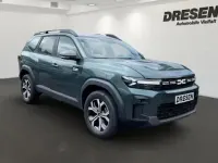Neu Dacia Bigster Expression 140 PS (102 kW) 2026 Grün SUV